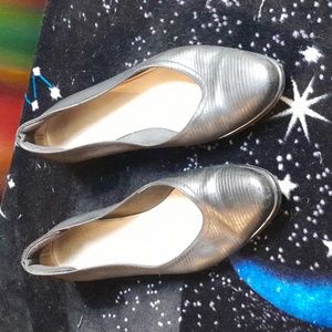 Salvatore Ferragamo Flats